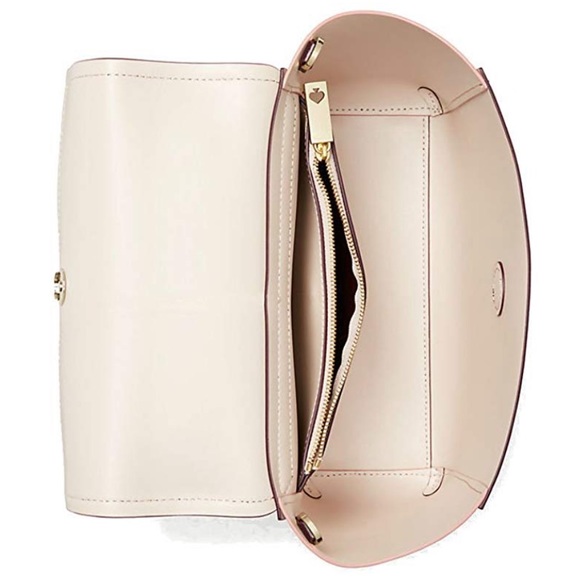 Kate Spade ARBOUR HILL CHARLINE Crossbody - Picture 3 of 8